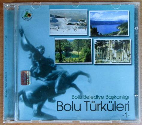bolu türküleri listesi